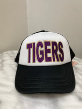 Load image into Gallery viewer, Glitter Trucker Hat