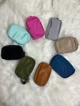 Load image into Gallery viewer, Nylon Bum Bags