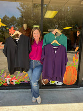 Load image into Gallery viewer, SY5249 V Neck Airflow Top