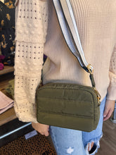Load image into Gallery viewer, Puffer Bag 2554