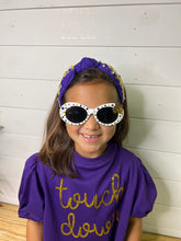 Load image into Gallery viewer, LSU Sunglasses