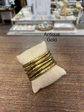 Load image into Gallery viewer, Thai Buddhist Temple Bracelets Small