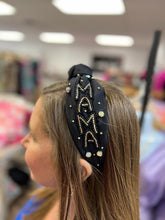 Load image into Gallery viewer, MAMA Headbands