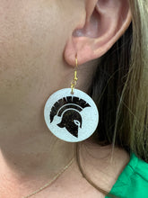 Load image into Gallery viewer, High School Team Earrings