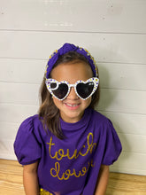 Load image into Gallery viewer, LSU Sunglasses