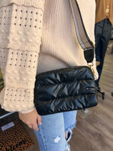 Load image into Gallery viewer, Puffer Bag 2554