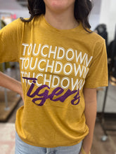 Load image into Gallery viewer, Touchdown Repeat Tee