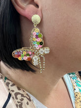 Load image into Gallery viewer, Taylor Shaye Butterfly Lightweight Drops
