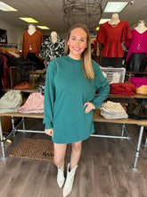 Load image into Gallery viewer, DZ23G359 Knit Dress