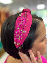 Load image into Gallery viewer, MAMA Headbands