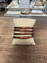 Load image into Gallery viewer, Thai Buddhist Temple Bracelets Small