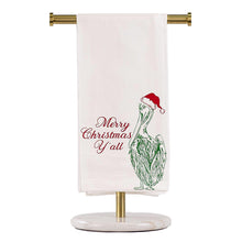 Load image into Gallery viewer, Christmas Hand Towels