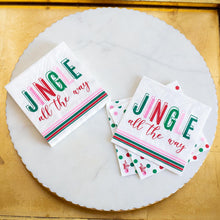 Load image into Gallery viewer, Holiday Napkins