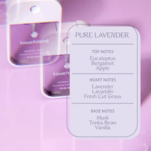 Load image into Gallery viewer, Touchland Mist Sanitizer