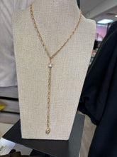 Load image into Gallery viewer, CK Designs Luxe Mary Anne Necklace