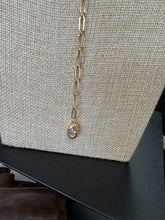 Load image into Gallery viewer, CK Designs Luxe Mary Anne Necklace