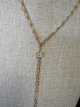 Load image into Gallery viewer, CK Designs Luxe Mary Anne Necklace