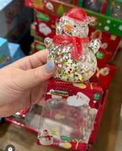 Load image into Gallery viewer, Blissful Beads Christmas Jumbo Squishy Malt Sugar