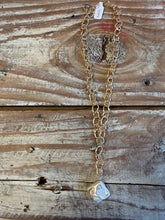 Load image into Gallery viewer, CK Designs Lux Yvonne Necklace