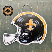Load image into Gallery viewer, Drez Game Day Door Hangs