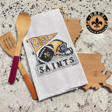 Load image into Gallery viewer, Drez Game Day Tea Towels