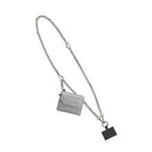 Load image into Gallery viewer, Clip &amp; Go w/Zippered Pouch