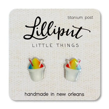 Load image into Gallery viewer, Lilliput Kids Earrings
