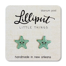 Load image into Gallery viewer, Lilliput Kids Earrings