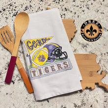 Load image into Gallery viewer, Drez Game Day Tea Towels