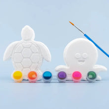 Load image into Gallery viewer, Paint your own Bath Bomb