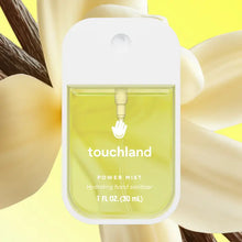 Load image into Gallery viewer, Touchland Mist Sanitizer