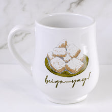 Load image into Gallery viewer, Beign-Yay Towel/Coffee Mug Gift Set