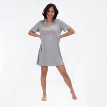 Load image into Gallery viewer, Joyful sleep shirt