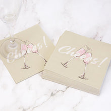 Load image into Gallery viewer, Cocktail Napkins