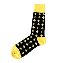 Load image into Gallery viewer, Mens Game Day Socks