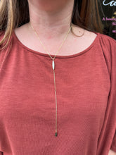 Load image into Gallery viewer, BB Lila Genie Necklace