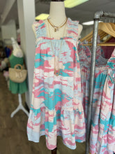 Load image into Gallery viewer, D18559 Baby doll Dress