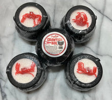 Load image into Gallery viewer, Crawfish Boil bath bomb