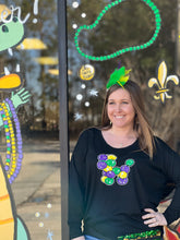 Load image into Gallery viewer, Bead Dog Dolman Top-ONLINE