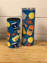 Load image into Gallery viewer, Slim Can Koozie-Online