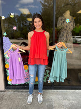 Load image into Gallery viewer, H5833 HALTER TOP