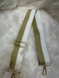 Ahdorned Purse Guitar Straps