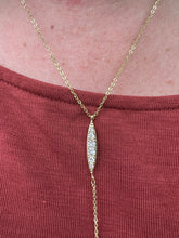 Load image into Gallery viewer, BB Lila Genie Necklace