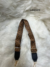 Load image into Gallery viewer, Guitar Purse Straps no