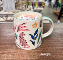 Load image into Gallery viewer, Mug Candle