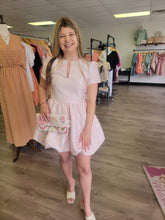 Load image into Gallery viewer, CD02212 Bubble Dress