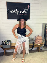Load image into Gallery viewer, KM2109 Lily Kimono and Sarong