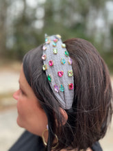 Load image into Gallery viewer, Cloth Rhinestone Headband