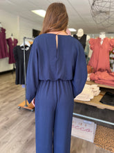Load image into Gallery viewer, C11280-Solid Jumpsuit