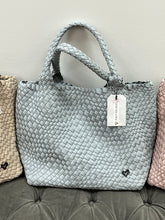 Load image into Gallery viewer, Prenelove London Neoprene Handbag